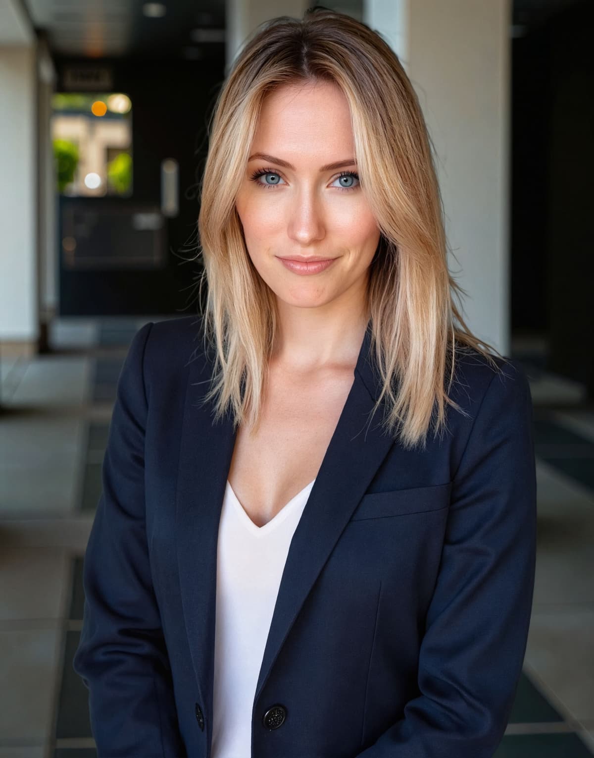 Molly Jaggers